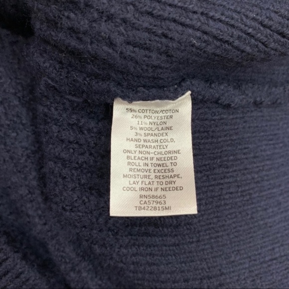 Treasure & Bond Cable Cardigan - Picture 6 of 7